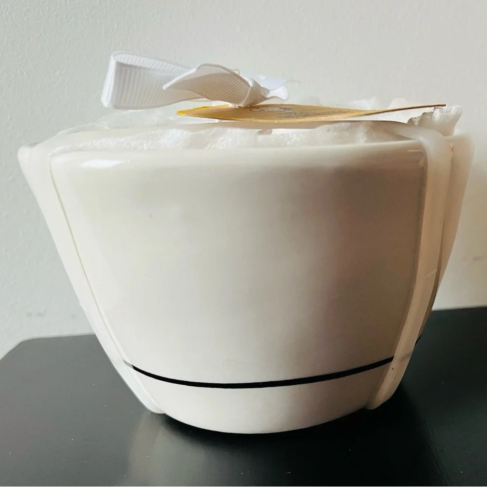 Rae Dunn x Peanuts Snoopy Measuring Cups